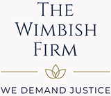 The Wimbish Firm | We Demand Justice
